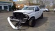 Seat Belt Front Crew Cab Bench Seat Center Fits 10-12 DODGE 1500 PICKUP 1033181