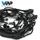 6L2Z-9D930-BA Engine 4.0L Wire Wiring Harness Fit Ford Explorer Sport Trac 06-07