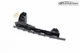2022-2025 VOLKSWAGEN TAOS REAR LEFT SIDE BUMPER TRACK MOUNT SUPPORT BRACKET OEM