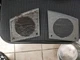 1978 - 1987 Chevrolet Malibu Dash Speaker Panel Cover RH / LH OEM GM
