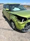 Used Steering Column fits: 2016 Kia Soul Floor Shift tilt and telescopic convent