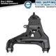 Lower Control Arm LH Front Left for Blazer Jimmy Pickup Truck S10 S15 PU 4WD