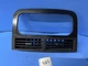 2000-2004 Jeep Grand Cherokee Center Dash RADIO Bezel A/C Air Vent W/O TRIM