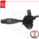 New Turn Signal Switch black for 1995-2005 Chevrolet Cavalier Base, LS