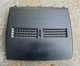 2007-2012 Nissan Versa Upper Center Dash Cover Trim Bezel Vents Black OEM #7
