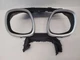 2010-2017 CHEVROLET EQUINOX SPEEDOMETER TRIM BEZEL W COLLAR    