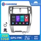 10.1" Android 13 Car Stereo Radio GPS NAVI 2+32GB For Hyundai Tucson 2006-2013