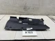 2011 BMW X5 35iX FRONT RIGHT PASSENGER SIDE UNDER DASH KNEE COVER PANEL OEM+