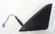 7226614 BMW 7 Series F01 F02 Tweeter Top HiFi Mirror Triangle Inner Right