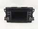 2013-2015 Mazda Cx-5 Am Fm Cd Player Radio Receiver NSWK6