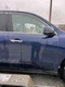 2016 Acura Mdx Right Passenger Side Front Door W/O Mirror Color: B588P