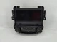 2014-2014 Buick Lacrosse Am Fm Cd Player Radio Receiver VO699
