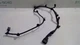 2017-2020 NISSAN PATHFINDER REAR CHASSIS WIRING HARNESS 24027-3JA5A