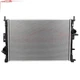 Aluminum Radiator For 2014-2018 Ford Transit Connect 2013-2017 Ford Escape