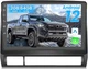 Car Stereo for Toyota Tacoma 2005-2015 Android 9'' Touchscreen Back Camera 2+64G