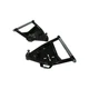 Brothers Trucks TCL87CS Tubular Lower Control Arms- 1/2 Ton- RWD -  Black - Pair