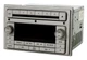 2006 Lincoln Zephyr AM FM Radio 6 Disc mp3 CD Player DEH-MG2057ZF 6H6T-18C815-AP