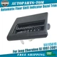 55115615 Automatic Floor Shift Indicator Bezel Trim For Jeep Cherokee XJ 97-2001