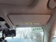 2014 JEEP CHEROKEE Passenger Right Sun Visor Illuminated Used 268-01782R