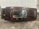 ✅ 05-11 Audi A6 AT Center Console Dash Shifter CD Radio GPS Panel OEM 4F1862533C