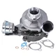 Turbo Turbocharger BV43 Fits 2006-2010 Kia Sorento 2.5LD D4CB Engine 28200-4A470