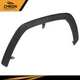 Fit For 19-2021 Toyota Rav4 Front Fender Flare Molding Trim LH Left Driver Side