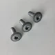 2003-2009 Toyota 4Runner Door Actuator Latch Screws Hardware Set of 3 OEM