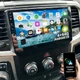 For 2014-18 Dodge Ram 1500 2500 3500 Android 15 Carplay Car Stereo Radio GPS 64G