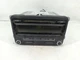 2014-2014 Volkswagen Jetta Am Fm Cd Player Radio Receiver BMBG1