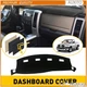 Dashboard Dash Mat Dashmat Sun Cover Pad For Dodge Ram 1500 2500 3500 2002-2008