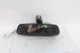 Used Front Center Interior Rear View Mirror fits: 2013 Volvo 60 SERIES manual di