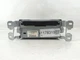 2014-2015 Jaguar Xf Am Fm Cd Player Radio Receiver BYWG3