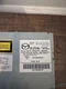 2010 - 2012 MAZDA CX-7 AM FM Satellite Radio Stereo MP3 Player 14795246 OEM