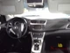 2015 Nissan Sentra Sunvisor LH Driver Left Gray