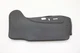 2017-2020 NISSAN ARMADA FRONT RIGHT SEAT OUTER TRIM COVER OEM 873395ZA7B BLACK_G