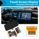 Touch Screen Display Suitable for Mazda CX-5 17-21 TM070RDHP05 A1P72N642U026