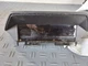 2020-2024 Subaru Forester Clock and Temperature Display ID 85261FL021