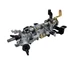 92-96 REMAN FORD F150 F250 F350 TILT STEERING COLUMN W/ AUTO TRANS OVERDRIVE