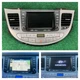 🛑 2010-2014 Hyundai Genesis Sedan NAVIGATION OEM TOUCHSCREEN RADIO 96563-3M851