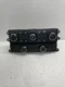 08 09 10 Dodge Caravan Climate Control Panel Temperature Unit A/C Heater Heat 08 09 10 Dodge Caravan Climate Control Panel Temperature Unit A/C Heater Heat