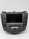 2003-2007 HONDA ACCORD AM FM RADIO AUX CD PLAYER HEADUNIT NAVIGATION STEREO OEM