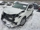 2017 Nissan Rogue Front Passenger Seat Belt Retractor 4DR GRY Used 3918245