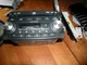 07-08 Acura TL Radio Am-Fm-Cassette-CD DVD6 Navigation