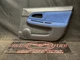 2005-2007 Subaru WRX STI Passenger Front RH Door Card FR OEM