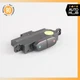 03-12 Bentley Continental Flying Spur Center Dashboard Temperature Button Switch