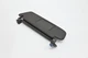 ⭐ 11-18 Porsche Cayenne Left Driver Sun Shade Visor Mirror Trim Black Oem