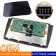 Touch-Screen Glass Digitizer For MYLINK RADIO 21-23 Chevy GMC DD102ZA-01C