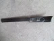 VW Phaeton myrtle wood decorative strip front left 3D0867409