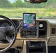 For 2003-06 Chevrolet Tahoe Suburban Apple Carplay 9.7" Radio Android Auto Navi
