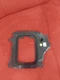 2022 2023 2024 Rivian R1T R1S Front Driver Left Charge Port inlet Ring Light OEM